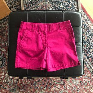 Women's LOFT shorts size 6
